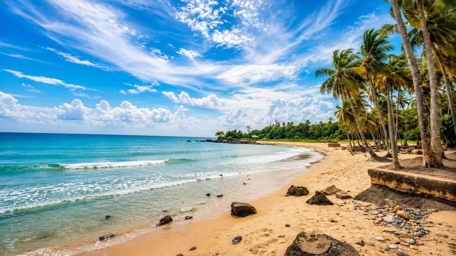 Affordable Andaman Tour