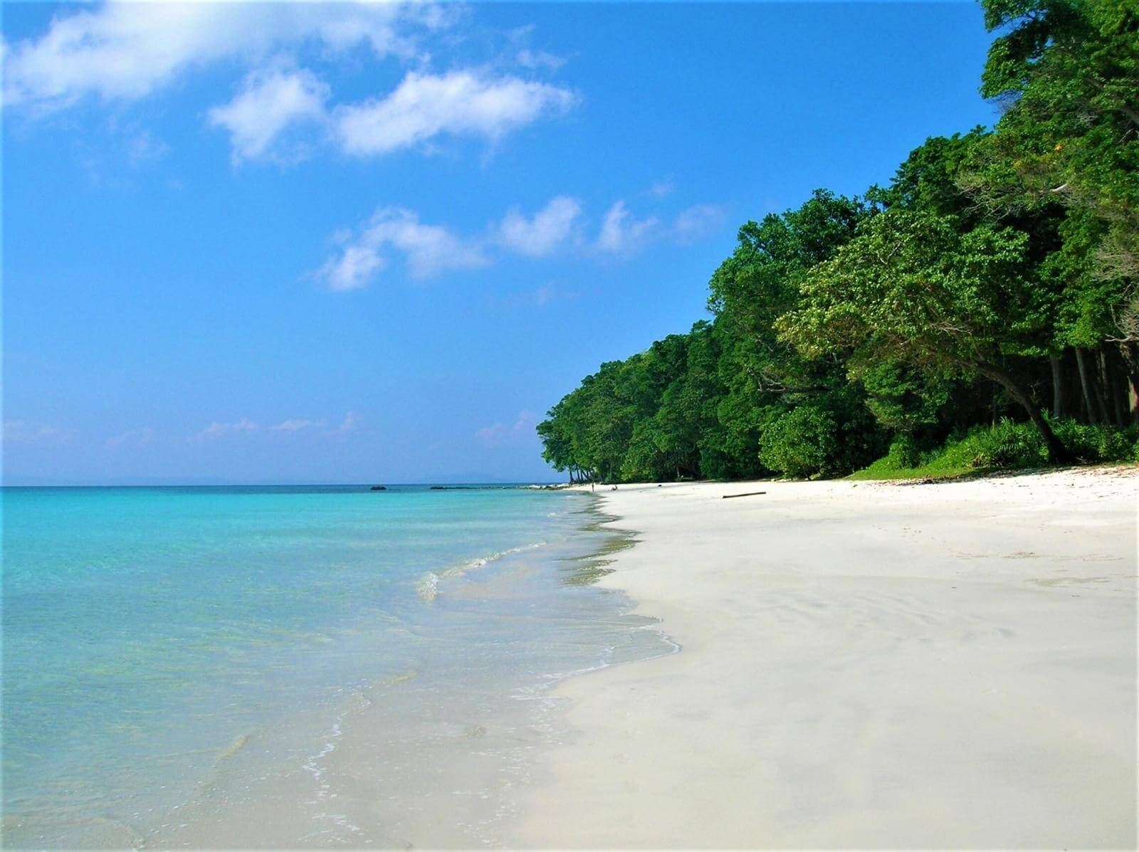 5N/6D Andaman Packages