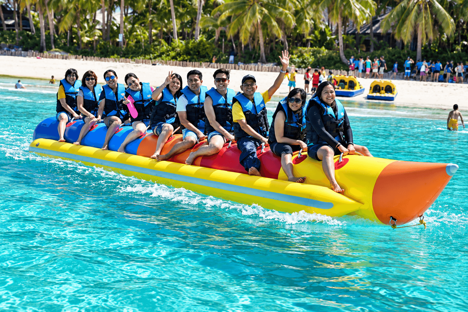 Scuba Diving in Andaman