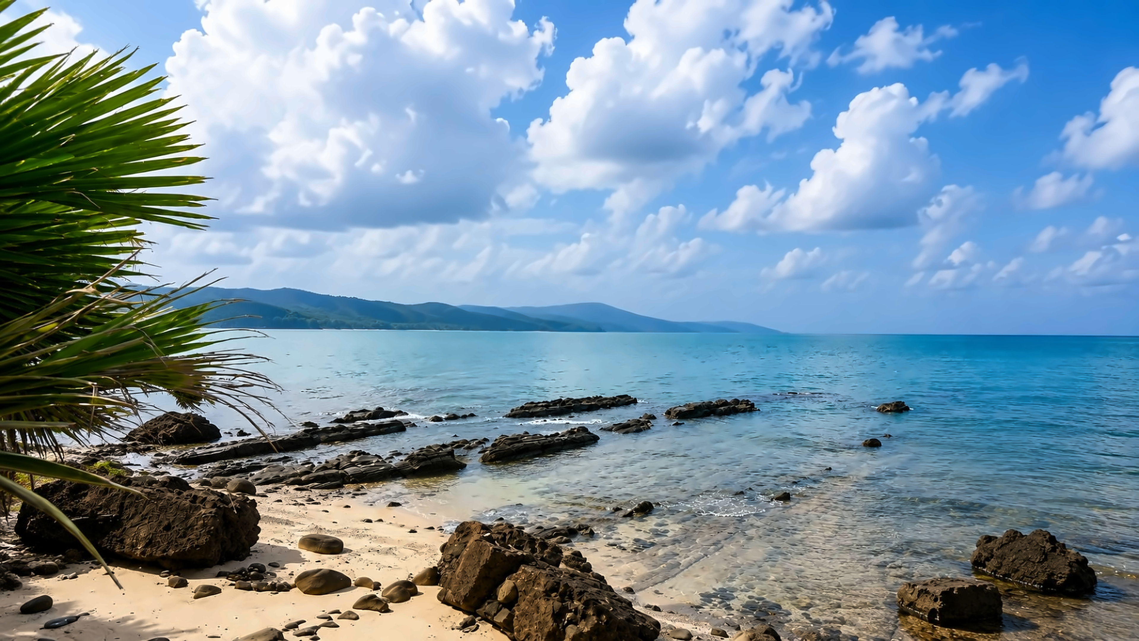 Andaman Islands